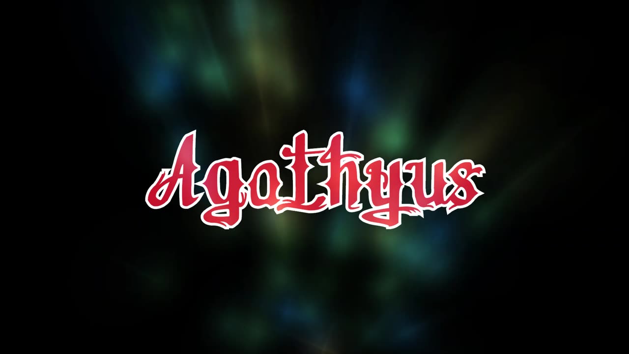 Agathyus - Időmérő (dalszöveges audió)
