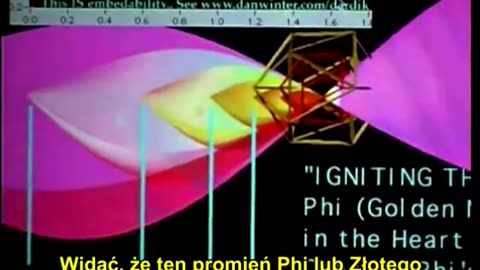 DAN WINTER - SEKRETY DNA. CZĘŚĆ 05