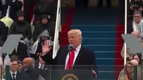 Trump - Hold On I’m Coming Remix
