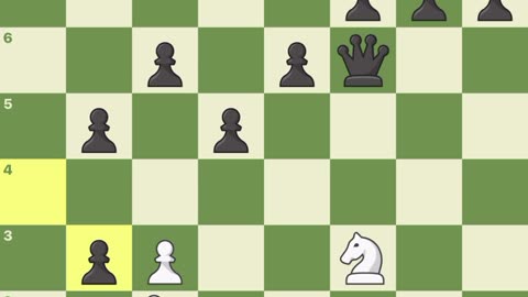 Chess game of the day !