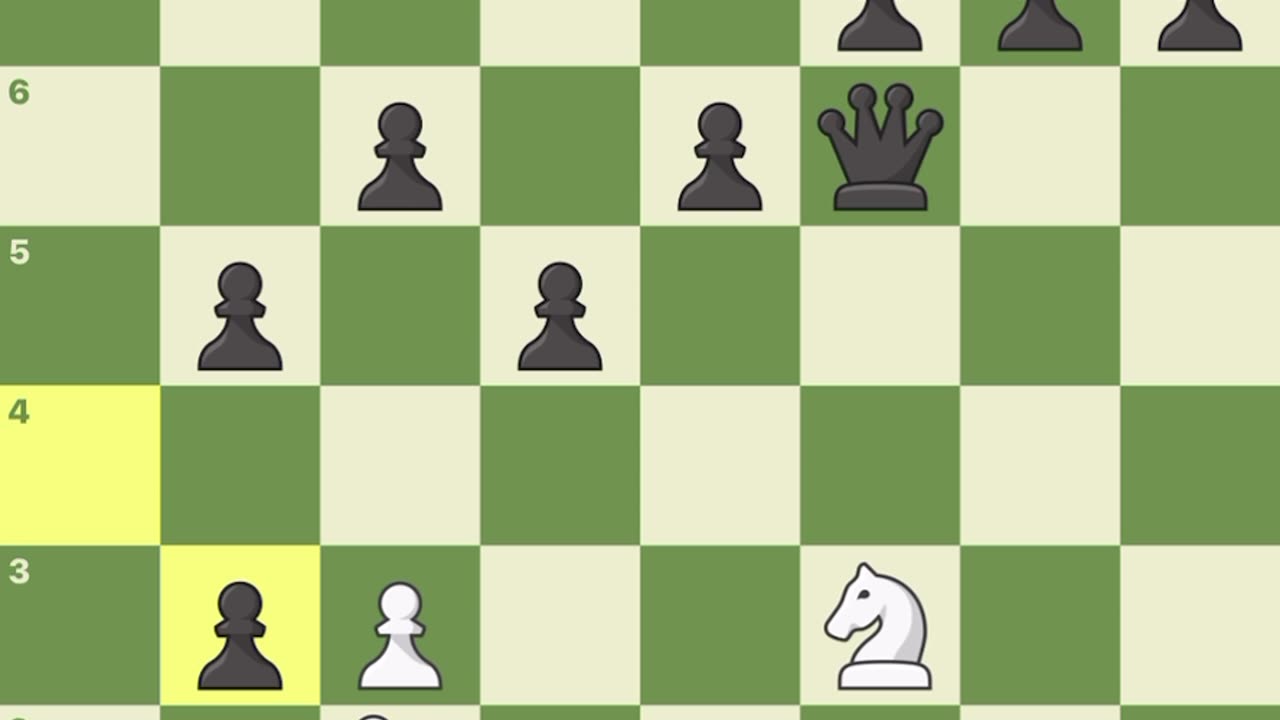 Chess game of the day !