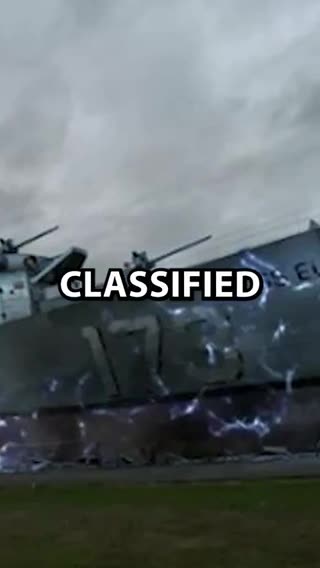 DID THE MILITARY ACTUALLY ACHIEVE TELEPORTATION