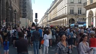 Palais royal Paris