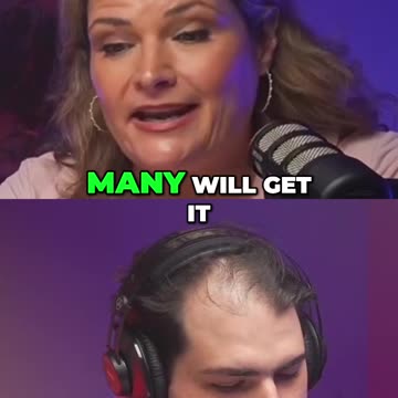 The censorship in this country has to end!!