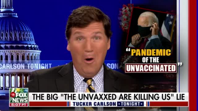 The Left's Worst Lies Of 2022 - 'Don't Take A Leak On My Boots And Tell Me It's Raining' - Tucker