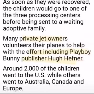 Hugh Hefner was a Mossad CIA Asset Lots of White Rabbits at Playboy