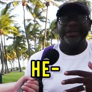 THE STREETS ARE TALKING!!!