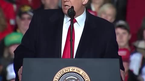 We don't talk about joe no