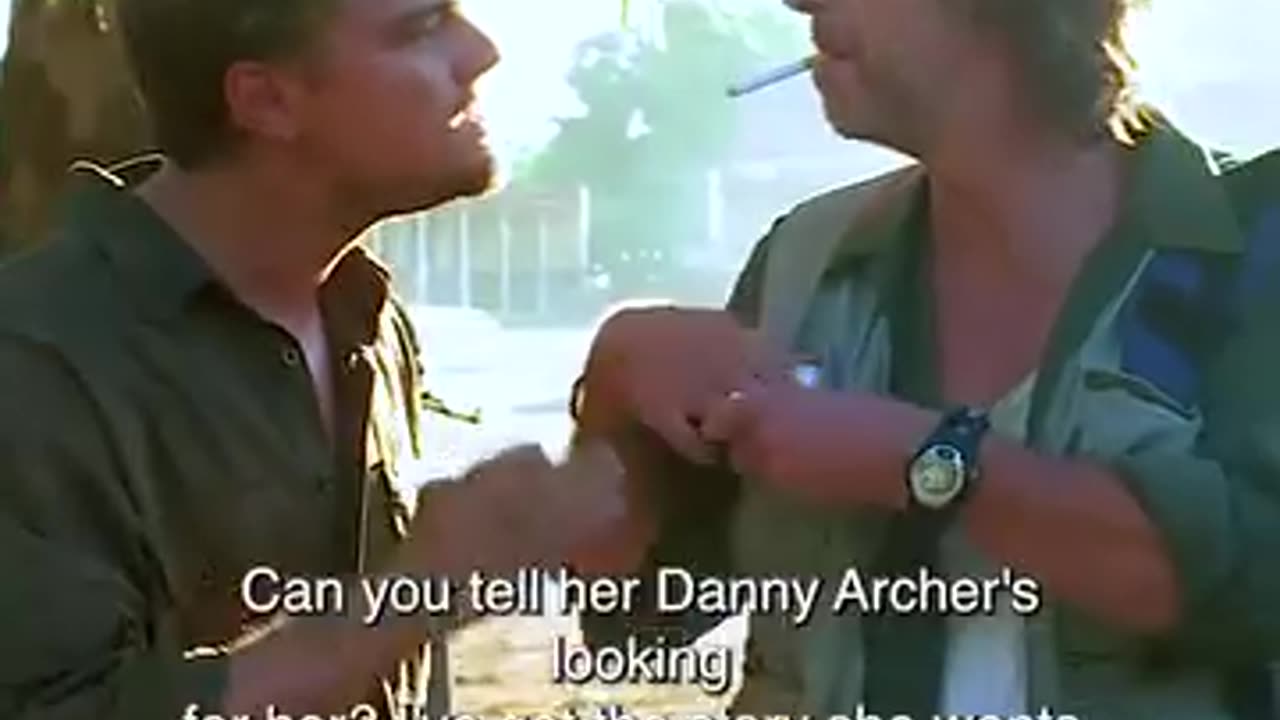 What's amazing Movie