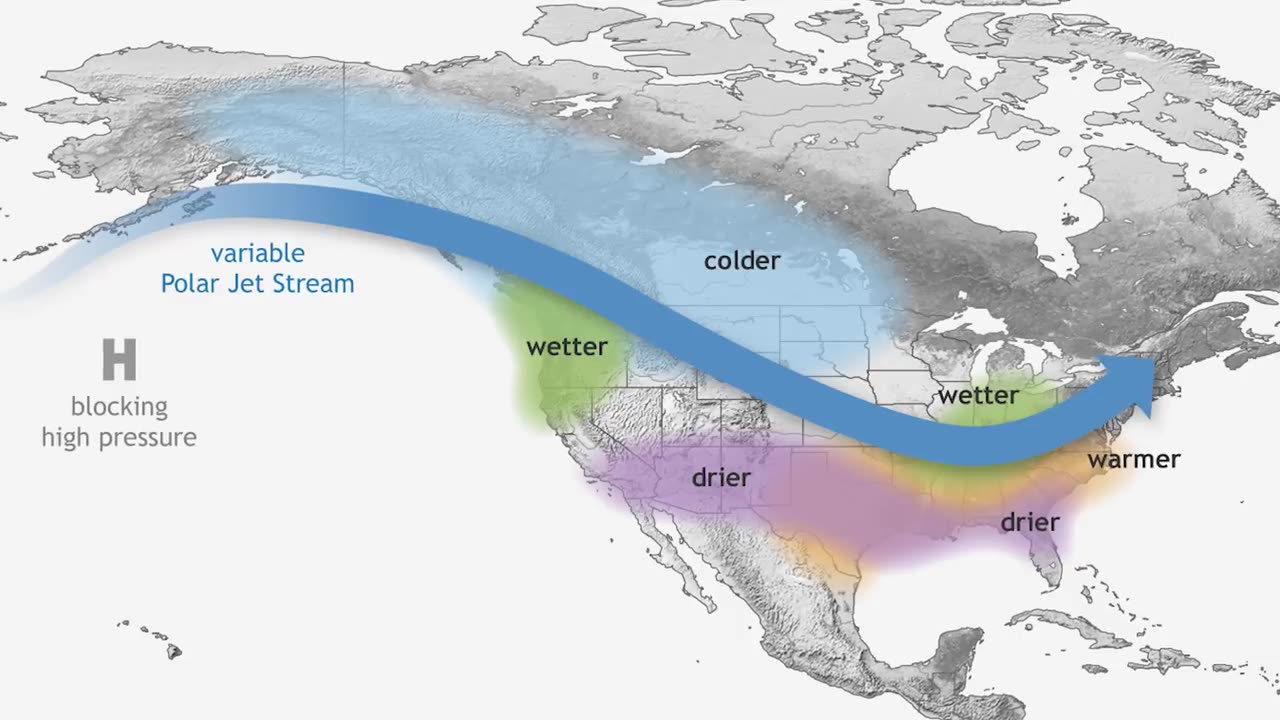 What El-Nino will do to Earth in 2024?