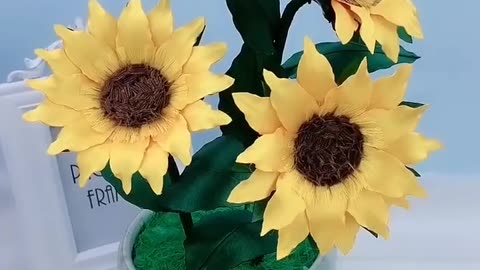 creatif flower