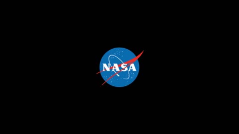 Apollo 13 view of the moon in 4k