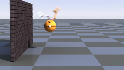 Wall Flip