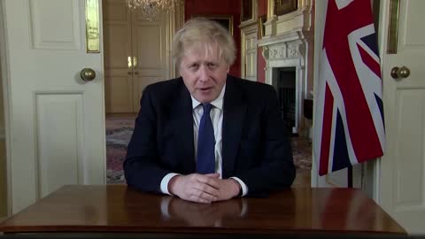 UK PM vows massive sanctions against Russia