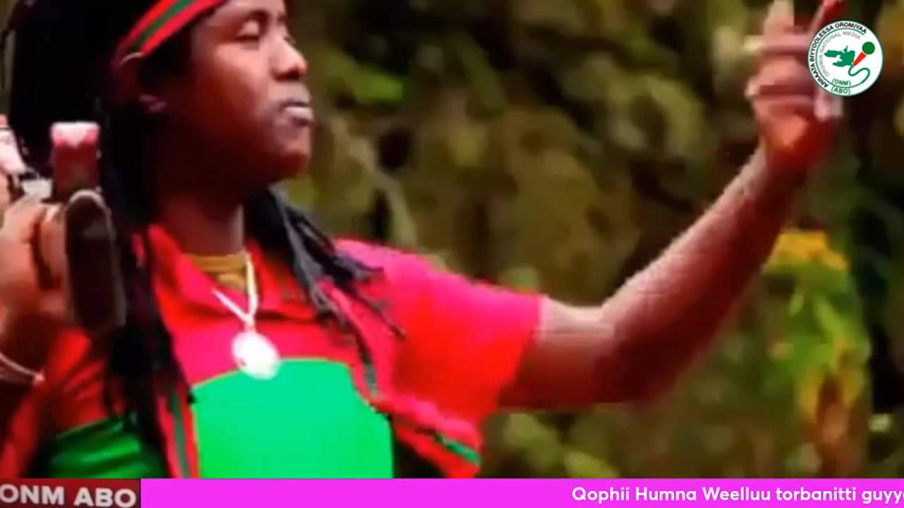 Qophii Humna Weelluu ONM-ABO Adoolessa 2-2024 itti dhiyaadhaa!