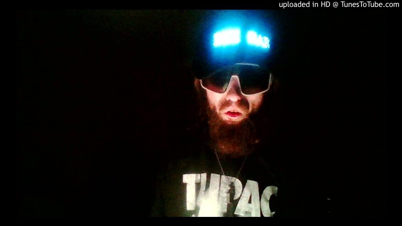 [Cyraxx Youtube 2021-4-22] i dont understand (Song)