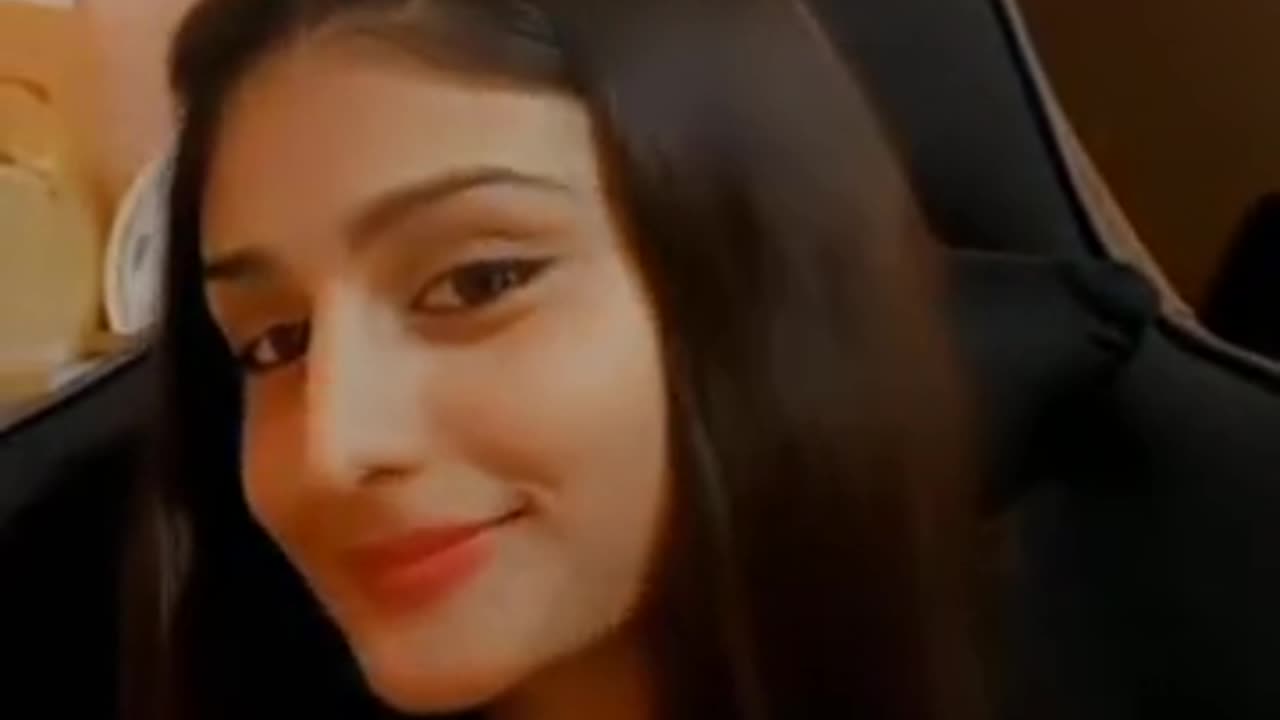 Cute Payal gaming best gamer