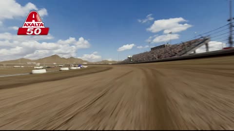 Nascar Heat5 Race209