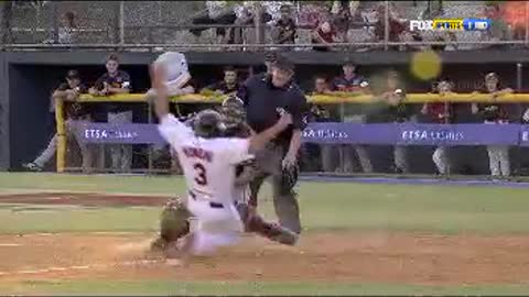 Australian Baseball League highlights