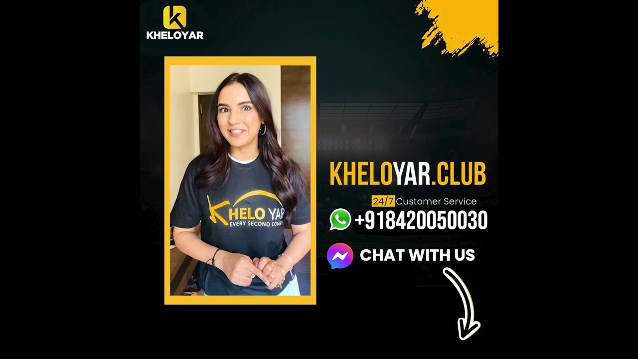 Kheloyar Cricket ID | Online Betting Id Provider | Online Cricket Id