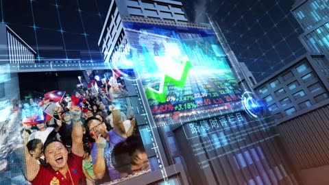 【路德时评】世界大战前奏各方布局；拜登突访基辅并带去美更多军援；王毅到俄见普京替习近平到访打前哨；朝中社声明昨天两枚洲际导弹已带核弹头震惊全世界；2/20/2023【路德/墨博士/林女