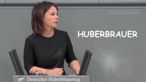 Baerbock Hubabrauber