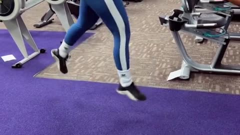 W Gym vid