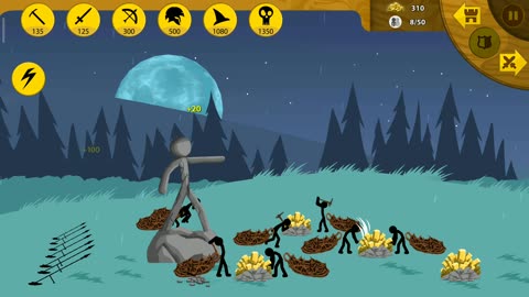 Mission Weekly | Levels 125 | Normal