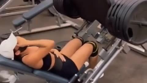 when trainer say no
