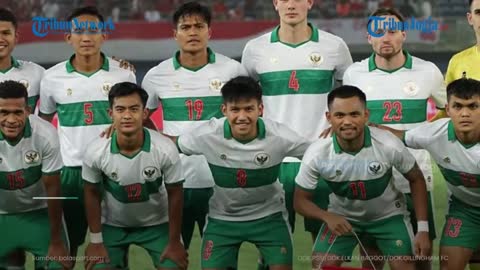 Mengejutkan, Elkan Baggott Absen Bela Timnas Indonesia