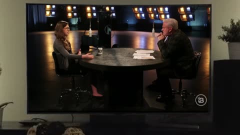 Back Channel Broadcast - Glen Beck and Whitney Webb