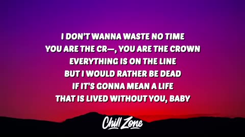 ZAYN - Love Like This (Lyrics)