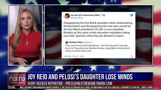 WOW! Democrats DO NOT Want Life to Return To Normal Admits MSNBC Reporter