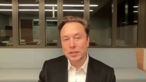 ★ELON MUSK SPEAKS AGAINST A ONE WORLD GOVERNMENT, @ THE WORLD GOVERNMENT SUMMIT...