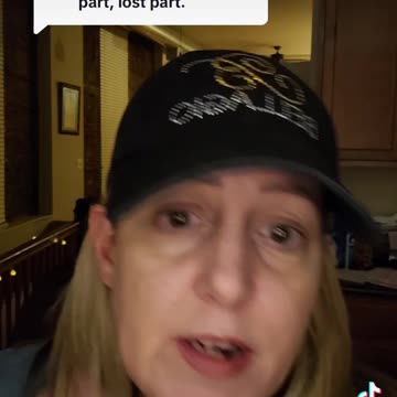 He wanted to focus on campaign