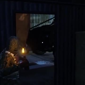 GTA BOMB 1st like tupac