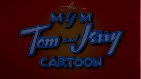 TOM N JERRY 012-Baby Puss [1943]