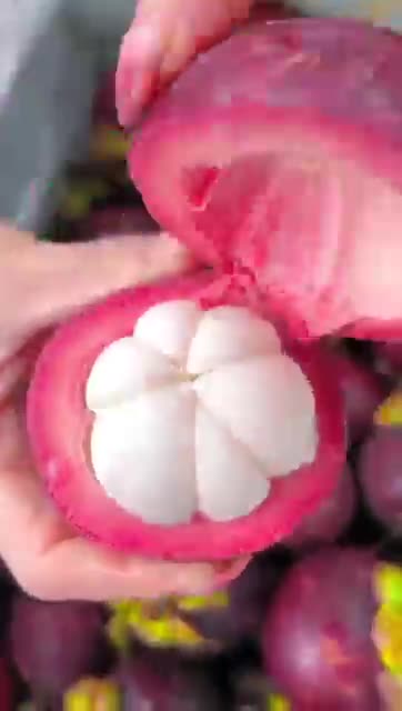 enjoy amazing fruits of china