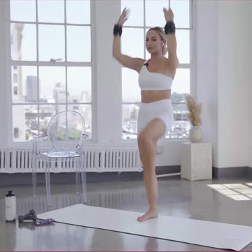 Wedding Shred Workout