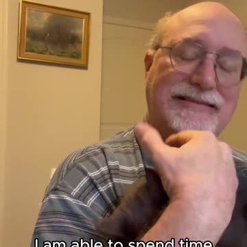 Time for what's important