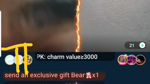 21BADBITCH VS CHARLI PK MODE 6/17/24