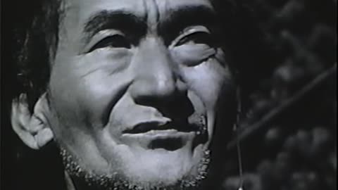 10097 Bruce Baillie - Mr. Hayashi = 1961