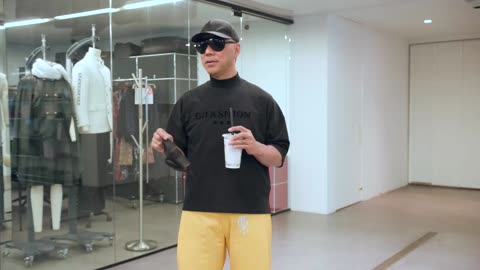 20220930文贵先生GETTR：七哥今日小视频