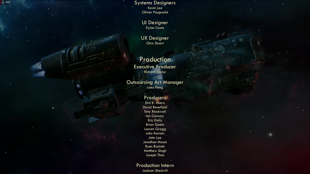 Lets Play The Outer Worlds The End