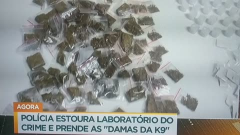 As Bonitinhas e Ordinárias.