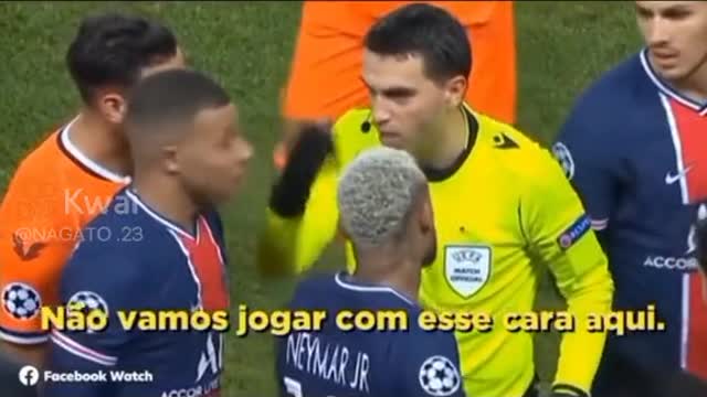 Ney show