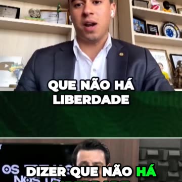 A liberdade no Brasil um olhar crtico sobre restries e censura