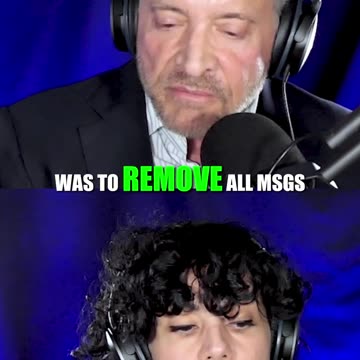 Is sugar the silent killer?