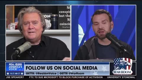 Posobiec: If Twitter could dox from DM’s then they knew about the pedophiles on Twitter and did nothing