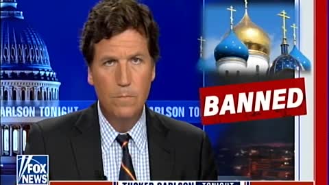 Full Tucker Carlson Monologue for Wednesday, December 7, 2022